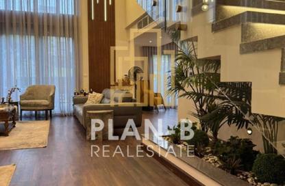 تاون هاوس - 3 غرف نوم - 3 حمامات للايجار في ويستاون - كمبوندات الشيخ زايد - الشيخ زايد - الجيزة