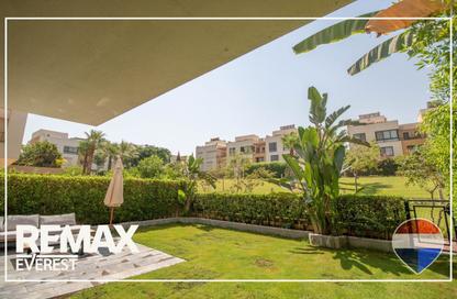 Townhouse - 3 Bedrooms - 3 Bathrooms for sale in Westown - Sheikh Zayed Compounds - Sheikh Zayed City - Giza Townhouse - 3 Bedrooms - 3 Bathrooms for sale in Westown - Sheikh Zayed Compounds - Sheikh Zayed City - Giza