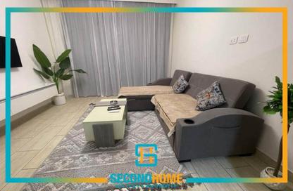 شقة - غرفة نوم - 1 حمام للبيع في الداو هايتس - طريق يوسف عفيفي - الغردقة - محافظة البحر الاحمر شقة - غرفة نوم - 1 حمام للبيع في الداو هايتس - طريق يوسف عفيفي - الغردقة - محافظة البحر الاحمر