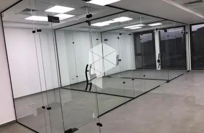 Office Space - 3 Bedrooms - 1 Bathroom for rent in Mivida - 5th Settlement Compounds - The 5th Settlement - New Cairo City - Cairo