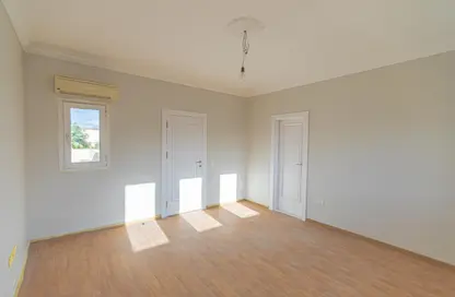 Twin House - 7 Bedrooms - 7 Bathrooms for rent in Al Karma 2 - 5th District - Sheikh Zayed City - Giza