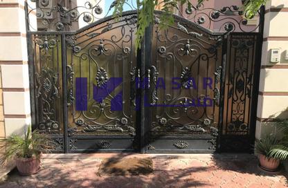 Duplex - 3 Bedrooms - 2 Bathrooms for sale in Mostafa Kamel Axis - The 1st Settlement - New Cairo City - Cairo