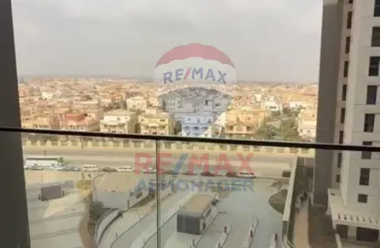 شقة - 1 حمام للبيع في بارك سايد ريزيدنس - أبراج زيد - كمبوندات الشيخ زايد - الشيخ زايد - الجيزة