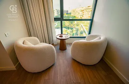 Duplex - 4 Bedrooms - 4 Bathrooms for sale in Villette - 5th Settlement Compounds - The 5th Settlement - New Cairo City - Cairo