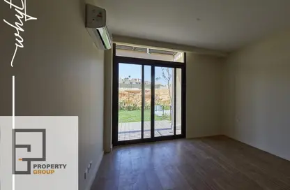 Apartment - 2 Bedrooms - 1 Bathroom for sale in O West - 6 October Compounds - 6 October City - Giza