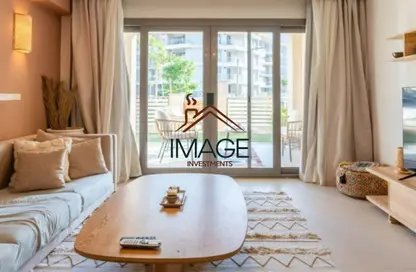 Chalet - 2 Bedrooms - 2 Bathrooms for sale in Marassi - Sidi Abdel Rahman - North Coast