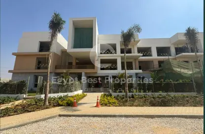 شقة - غرفة نوم - 1 حمام للبيع في مارفيل نيو زايد - مدينة زايد الجديدة - الشيخ زايد - الجيزة