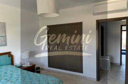 Twin House - 5 Bedrooms - 5 Bathrooms for rent in Swan Lake North Coast - Qesm Ad Dabaah - North Coast Twin House - 5 Bedrooms - 5 Bathrooms for rent in Swan Lake North Coast - Qesm Ad Dabaah - North Coast