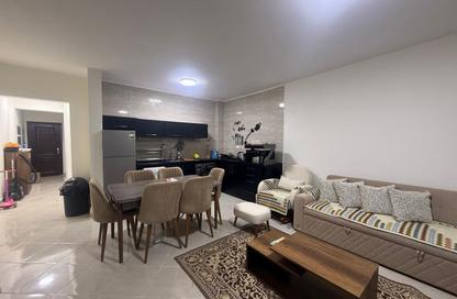 Chalet - 2 - 1 for sale in Murano Wadi Degla - Al Ain Al Sokhna - Suez
