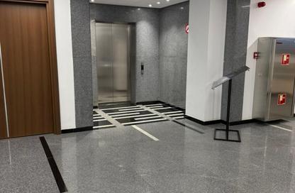 Clinic - Studio - 1 Bathroom for rent in La Mirada Compound - 5th Settlement Compounds - The 5th Settlement - New Cairo City - Cairo
