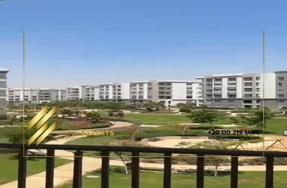 Apartment - 3 - 3 for sale in Garden Residence - Hyde Park - New Cairo City - Cairo