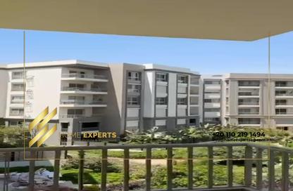 Apartment - 3 - 3 for sale in Garden Residence - Hyde Park - New Cairo City - Cairo Apartment - 3 - 3 for sale in Garden Residence - Hyde Park - New Cairo City - Cairo