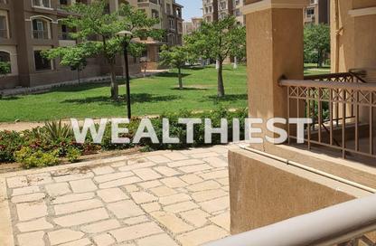 Apartment - 2 Bedrooms - 1 Bathroom for sale in B2 - Madinaty - Cairo