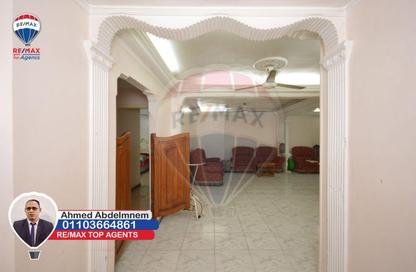 Apartment - 2 Bedrooms - 1 Bathroom for sale in El Mandara - Hay Than El Montazah - Alexandria