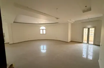 Apartment - 3 Bedrooms - 3 Bathrooms for rent in Beram Al Tunsi St. - Al Narges 1 - Al Narges - New Cairo City - Cairo