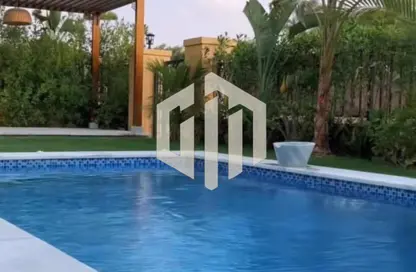 Villa - 4 Bedrooms - 4 Bathrooms for rent in Mivida - 5th Settlement Compounds - The 5th Settlement - New Cairo City - Cairo Villa - 4 Bedrooms - 4 Bathrooms for rent in Mivida - 5th Settlement Compounds - The 5th Settlement - New Cairo City - Cairo
