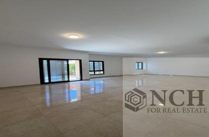 Apartment - 3 Bedrooms - 3 Bathrooms for rent in Moon Residences - Fifth Square - The 5th Settlement - New Cairo City - Cairo