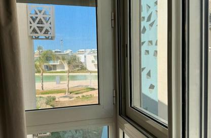 Chalet - 3 - 3 for sale in Fouka Bay - Ras Al Hekma - North Coast Chalet - 3 - 3 for sale in Fouka Bay - Ras Al Hekma - North Coast