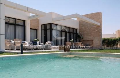Villa - 4 Bedrooms - 3 Bathrooms for sale in Silver Sands - Qesm Marsa Matrouh - North Coast