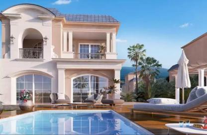 Townhouse - 3 Bedrooms - 3 Bathrooms for sale in Layan Residence - 5th Settlement Compounds - The 5th Settlement - New Cairo City - Cairo Townhouse - 3 Bedrooms - 3 Bathrooms for sale in Layan Residence - 5th Settlement Compounds - The 5th Settlement - New Cairo City - Cairo