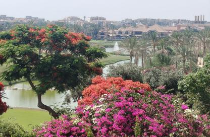Villa - 7 - 7 for sale in Katameya Dunes - El Katameya Compounds - El Katameya - New Cairo City - Cairo