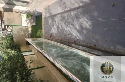 شقة - 2 غرف نوم - 2 حمامات للبيع في جاليريا  مون فالى - المستثمرين الجنوبية - مدينة القاهرة الجديدة - القاهرة