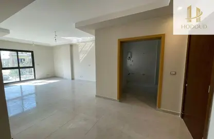 Apartment - 2 Bedrooms - 2 Bathrooms for rent in Villette - 5th Settlement Compounds - The 5th Settlement - New Cairo City - Cairo