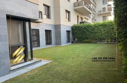 Apartment - 3 Bedrooms - 3 Bathrooms for sale in Eastown - 5th Settlement Compounds - The 5th Settlement - New Cairo City - Cairo