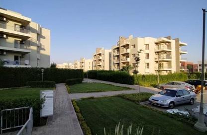 Apartment - 3 Bedrooms - 2 Bathrooms for rent in The Address - 12th District - Sheikh Zayed City - Giza