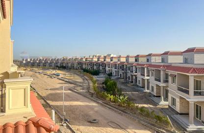 Villa - 4 Bedrooms - 4 Bathrooms for sale in Muruj - Smouha - Hay Sharq - Alexandria