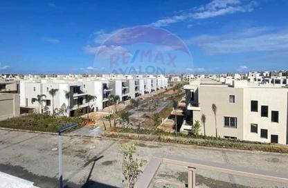 تاون هاوس - 4 غرف نوم - 4 حمامات للبيع في بالم هيلز - كمبوندات الاسكندرية - الاسكندرية