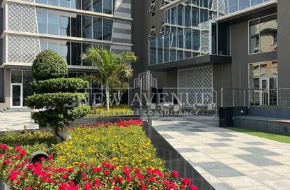 Office Space - Studio - 2 Bathrooms for sale in Azad - 5th Settlement Compounds - The 5th Settlement - New Cairo City - Cairo Office Space - Studio - 2 Bathrooms for sale in Azad - 5th Settlement Compounds - The 5th Settlement - New Cairo City - Cairo