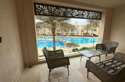 Apartment - 3 - 3 for sale in Mangroovy Residence - El Gouna - Hurghada - Red Sea