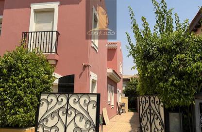 Villa - 4 - 5 for rent in Mivida - 5th Settlement Compounds - The 5th Settlement - New Cairo City - Cairo Villa - 4 - 5 for rent in Mivida - 5th Settlement Compounds - The 5th Settlement - New Cairo City - Cairo