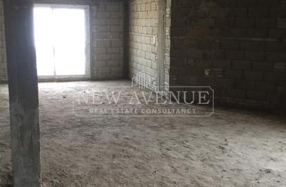 iVilla - 3 - 3 for sale in Mountain View Hyde Park - 5th Settlement Compounds - The 5th Settlement - New Cairo City - Cairo