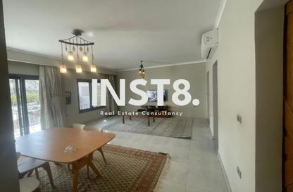 Apartment - 2 Bedrooms - 3 Bathrooms for sale in Eastown - 5th Settlement Compounds - The 5th Settlement - New Cairo City - Cairo