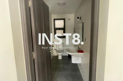 Apartment - 2 Bedrooms - 3 Bathrooms for sale in Eastown - 5th Settlement Compounds - The 5th Settlement - New Cairo City - Cairo