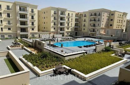 شقة - 2 غرف نوم - 3 حمامات للبيع في ميفيدا - كمبوندات التجمع الخامس - التجمع الخامس - مدينة القاهرة الجديدة - القاهرة