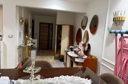 Apartment - 3 Bedrooms - 3 Bathrooms for sale in Jannat October - 6 October Compounds - 6 October City - Giza