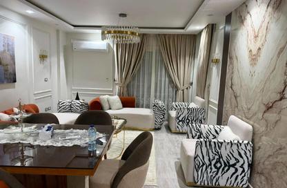 Apartment - 3 Bedrooms - 3 Bathrooms for sale in Jannat October - 6 October Compounds - 6 October City - Giza