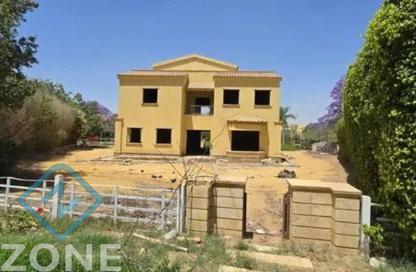 Villa - 4 - 4 for sale in Privado - Madinaty - Cairo