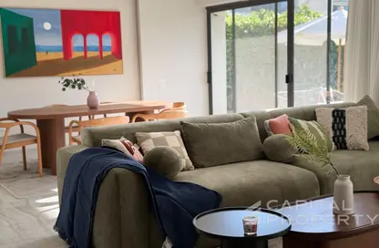 شقة - 3 غرف نوم - 3 حمامات للايجار في ليك فيو - كمبوندات التجمع الخامس - التجمع الخامس - مدينة القاهرة الجديدة - القاهرة