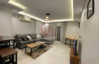 شقة - غرفة نوم - 1 حمام للايجار في امتداد الرحاب - الرحاب - مدينة القاهرة الجديدة - القاهرة