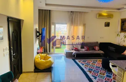 Apartment - 3 Bedrooms - 3 Bathrooms for sale in Ja'far ibn Abi Talib St. - El Yasmeen 4 - El Yasmeen - New Cairo City - Cairo