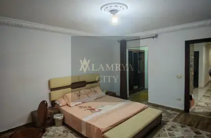 Apartment - 3 Bedrooms - 3 Bathrooms for sale in Al Laymony Halim St. - Glim - Hay Sharq - Alexandria