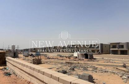 Villa - 4 Bedrooms - 5 Bathrooms for sale in Swan Lake Residence - 5th Settlement Compounds - The 5th Settlement - New Cairo City - Cairo