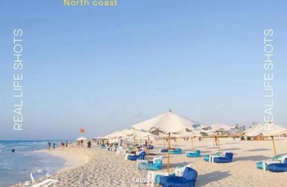 Chalet - 1 Bedroom - 1 Bathroom for sale in Glee - Qesm Borg El Arab - North Coast Chalet - 1 Bedroom - 1 Bathroom for sale in Glee - Qesm Borg El Arab - North Coast