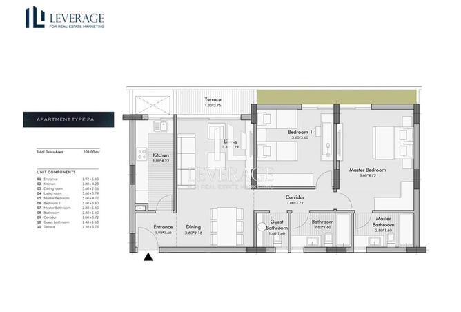 8572094 - الصورة الرئيسية للعقار