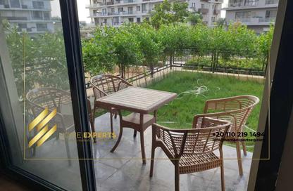 Apartment - 2 Bedrooms - 3 Bathrooms for rent in Villette - 5th Settlement Compounds - The 5th Settlement - New Cairo City - Cairo