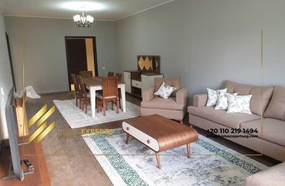Apartment - 2 Bedrooms - 3 Bathrooms for rent in Villette - 5th Settlement Compounds - The 5th Settlement - New Cairo City - Cairo